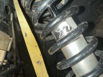 Polaris Sportsman, XP 1000 2016, 9xxx - 17