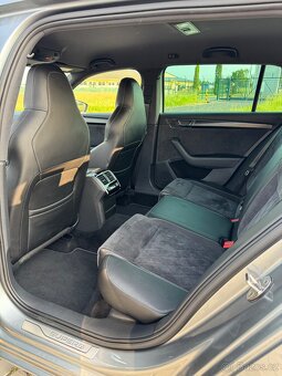 ŠKODA SUPERB 2.0 TDI SPORTLINE DSG 140 kW | Tažné | Webasto - 17