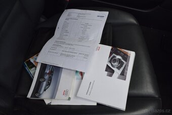Audi A6 4F 3.0TDi QUATTRO/AUT/KŮŽE/AC/ - 17
