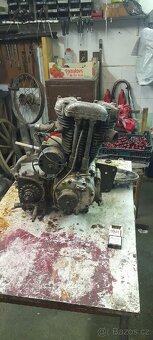Motor předválka - 17