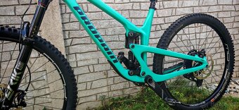 Propain Tyee CF 29 Badmint 2022, Trail, Enduro,MTB - 17
