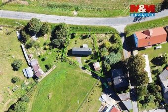 Prodej rodinného domu 2+kk, Dolní Papšíkov, Havl. Brod - 17