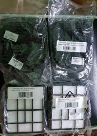 ŠATY, hepafiltr do vysavače Eta, džíny , kostým - 17