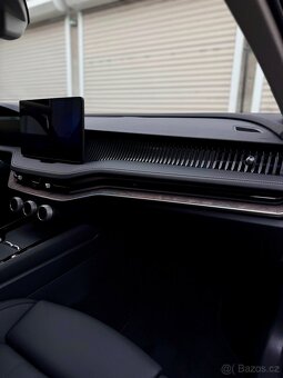 Škoda Superb 4 IV L&K 1,5TSI, 2025, 1300km, DPH, ČR - 17