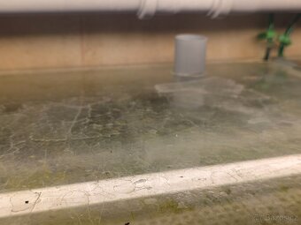 Akvarijní stojan 10x 110l - nabídněte - 17