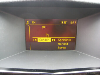 OPEL ASTRA 1.9 CDTi CARAVAN KLIMA TAŽNÉ NAVI - 17