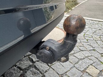 Škoda Superb 3 Combi 2.0 TDI 110 kW Style / 125XXX km - 17