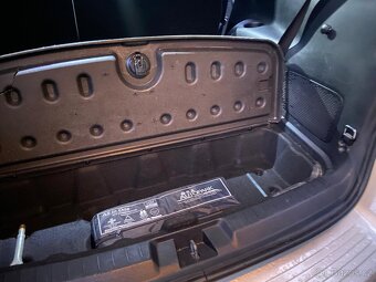 Fiat Freemont 2.0 MultiJet 125 kW 4×4 AUTOMAT – Black Code - 17