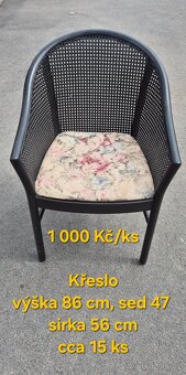 Šatní skříň a další - 17