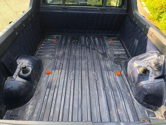 Dacia Logan pick up  pikap - 17