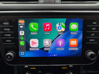 SUPERB 1.5TSI 110kW STYLE+ ACC NAVI LED KAMERA - 17