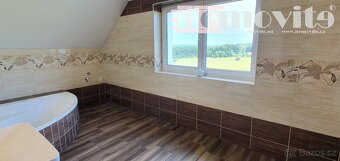 Exkluzivně nabízíme na pronájem rodinného domu v obci Svinař - 17