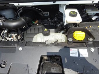 Renault Trafic 1,6DCi - 17