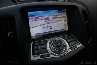 Nissan 370Z 3.7 V6 GT Edition - 17