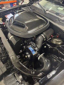 Dodge Challenger 2015 5.7 RT – Supercharger, Nitro, Airlift - 17