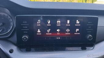 Škoda Octavia IV 4 2.0 TDI - 17