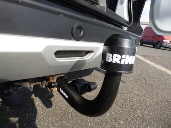 Dacia Dokker 1,6 75Kw LPG MPV Stepway - 17