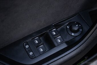 Škoda Superb Combi 2.0 TDI Sportline DSG - 17