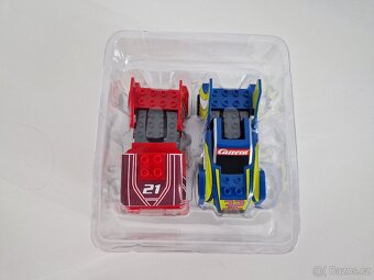 Autodráha Carrera GO - autíčka - 17