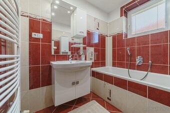 Prodej, rodinný dům 5+2, 256 m2, Jistebník - 17