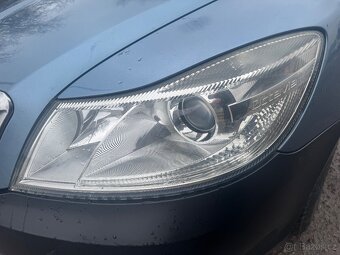 Náhradní díly Škoda Octavia 2/II facelift - 17