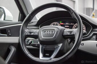 Audi A4 Avant Allroad 40 2.0 TDI mHEV quattro S tronic - 17