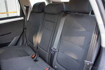 Vw Volkswagen Touareg 3.0 TDI webasto, panorama, nová STK - 17
