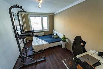 Mladá Boleslav, prodej bytu 3+kk po rekonstrukci 73 m2 + zas - 17