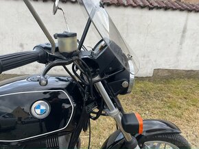 BMW R 65 - 17