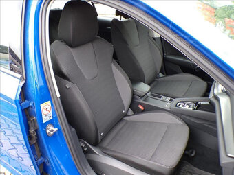 Škoda Octavia 1,0 TSI e-TEC DSG-DPH - 17