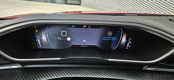 Peugeot 508, GT LINE 2.0 HDI automat nehavarované - 17