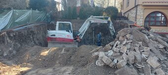 Takeuchi TB290 - 17