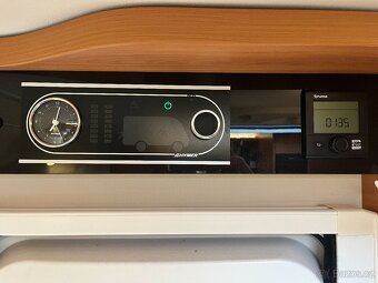 Hymer B - DL 574 , 2,3 Mjet 150 PS - 17