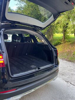 Mercedes-Benz GLC220d/4matic/2017 - 17