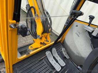 Bagr Wacker Neuson EZ 28 - 17