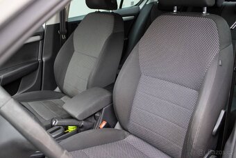 Škoda Octavia 1.6 TDI Ambition 81kw - 17