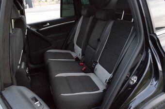 Volkswagen Tiguan 2.0 CR TDI 4-Motion Sport&Style - 17