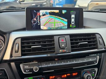 ⭐BMW Řada 435i/225KW/ČR/2.MAJ/Xdrive⭐ - 17