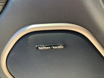 Jeep Grand Cherokee 3.0CRD, SUMMIT, ČR, DPH - 17