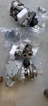 BMW X5 M50d F15 280KW rok 2014 - 17