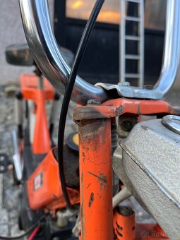 Babetta 207/300 + kartička a faktura - 17