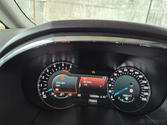 Ford S-Max 2.0TDCI /110kw,Business, - 17