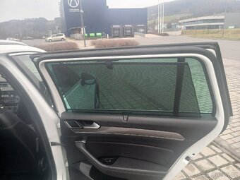 VW PASSAT B8 ALLTRACK 4X4 2,0BITDI 176KW - 17