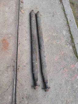 Škoda 1203 díly - 17