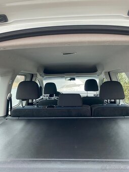 VOLKSWAGEN CADDY 2.0 TDI - 17