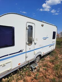 Prodej karavanu Adria Adora Plus532 - 17