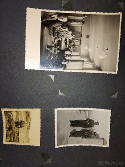Album Wehrmacht, vládní vojsko. - 17