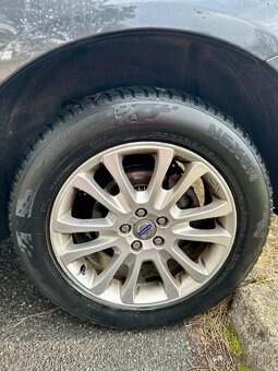 Volvo XC60 - 17
