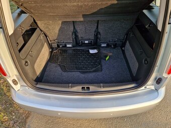 Škoda Roomster 1,4 16 V 63 KW , tažné zař., nové rozvody - 17