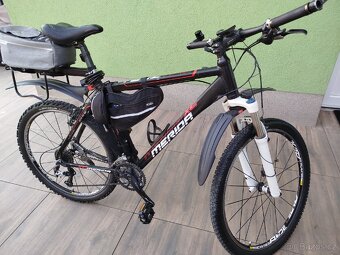 Horské kolo Merida 26" - 17